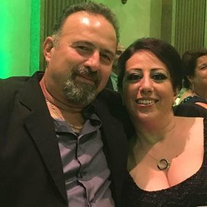 Meet your Posher, Eskarlet